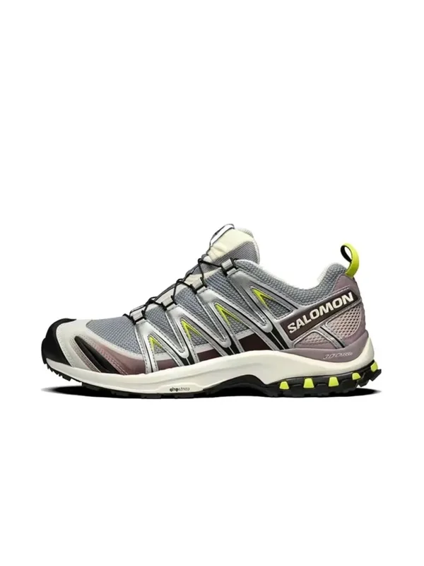 AliExpress - SALOMON XA Pro 3D veelkleurige retro functionele bergbeklimschoenen, casual sneakers