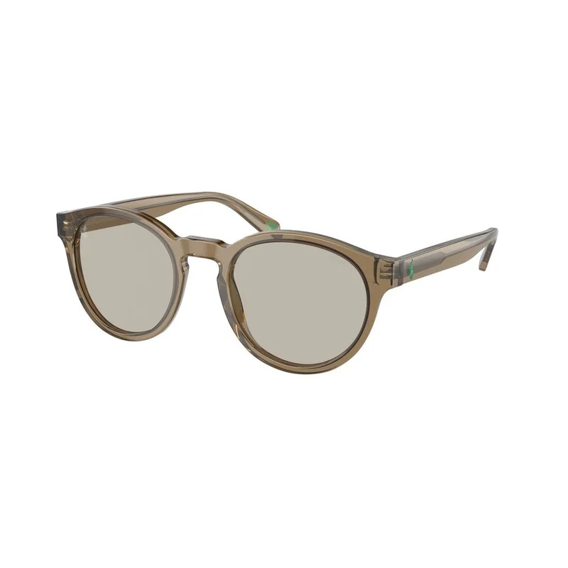 Polo Ralph Lauren - Solbriller - Brun - PH4192 6085/3 5121