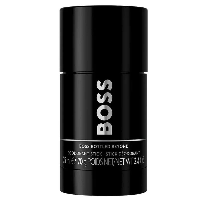 Hugo Boss Bottled Beyond Deodorant Stick 75 ml, Mænd, Dufte, Deodorant
