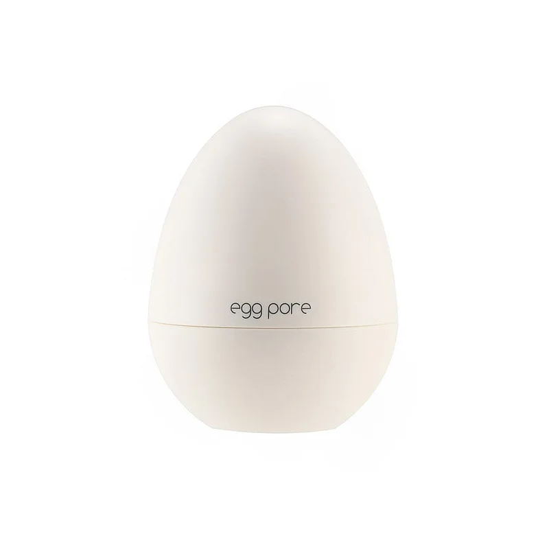 Spar 25% • Køb 2, TonyMoly Egg Pore Blackhead Steam Balm 30 g, Hudpleje, Renseprodukter, Scrub