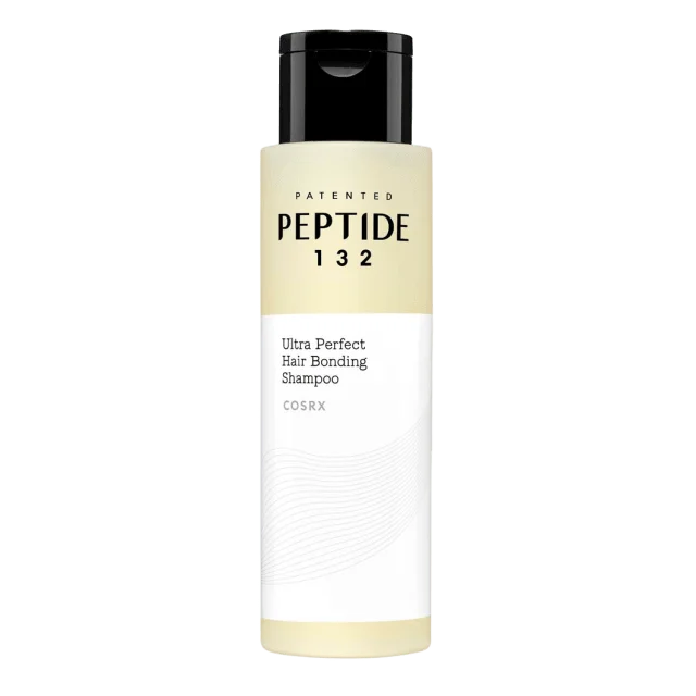 COSRX PEPTIDE-132 Ultra Perfect Hair Bonding Shampoo Schampo Unisex 200ML