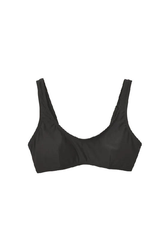 Å WOMAN Bikinitopp VICKE Bikiniöverdelar Brun M