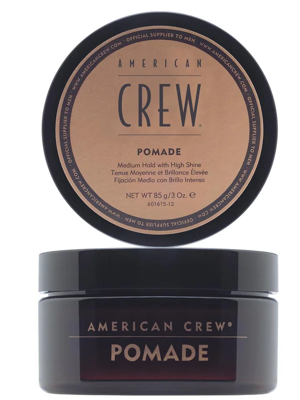 American Crew Pomade 85.0g