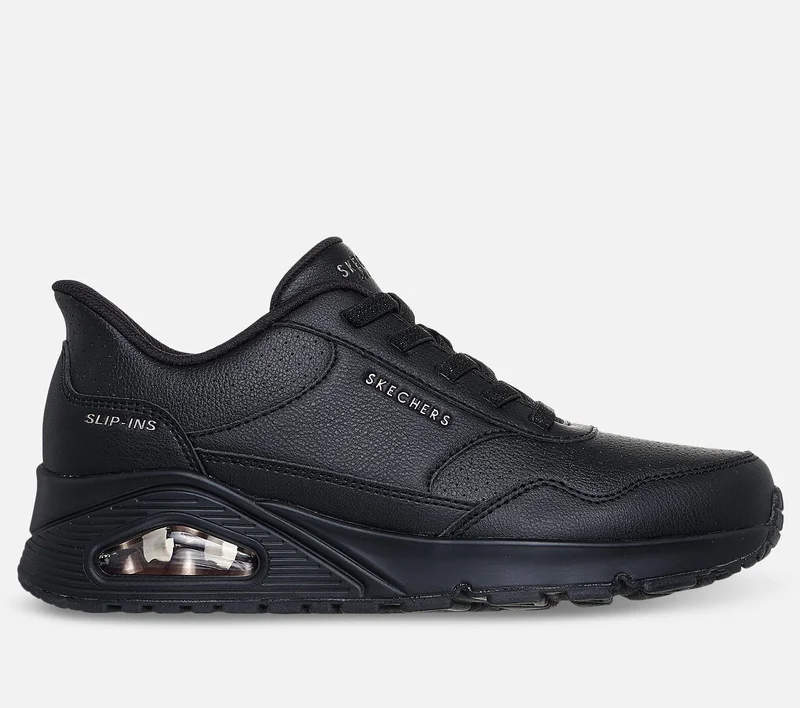 Skechers, Slip-ins: Uno - Banksia Luxe, Naiset