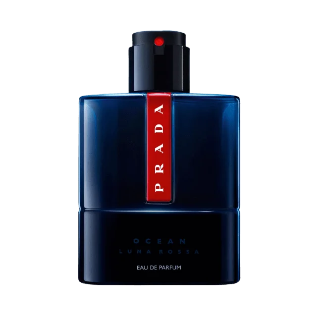 Prada Luna Rossa Ocean Eau de Parfum Herrdoft Herr 100 ML