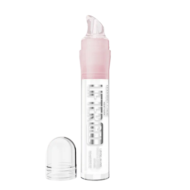 Maybelline Lifter Gel Oil-In-Gel Twist Pen Lipgloss Läppglans Dam Transparant 6,6 ML