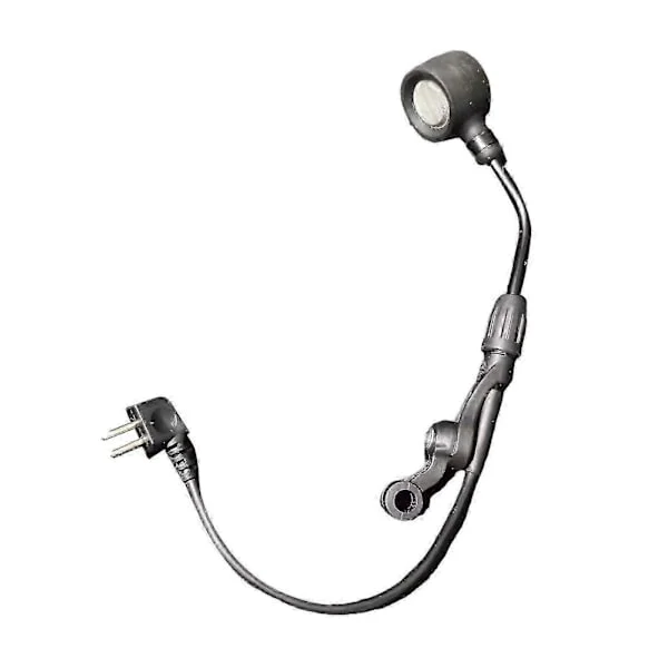 High-Quality Replacement Microphone Compatible with Peltor Comtac Headset, Peltor VI/XPI Microphone Accessory from Walkbee【COPL】