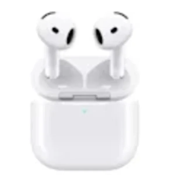 Airpods 4 Apple Bluetooth-headset, kompatibel med iOS-system, officiell webbplats full funktionsåterställning Air 4 B