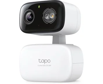 TP-Link Tapo C216 2K övervakningskamera för inom- & utomhusbruk