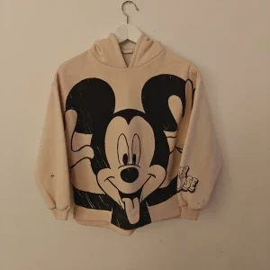 Disney hoodie