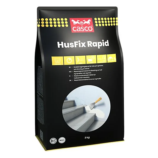 CASCO Husfix Rapid 3kg
