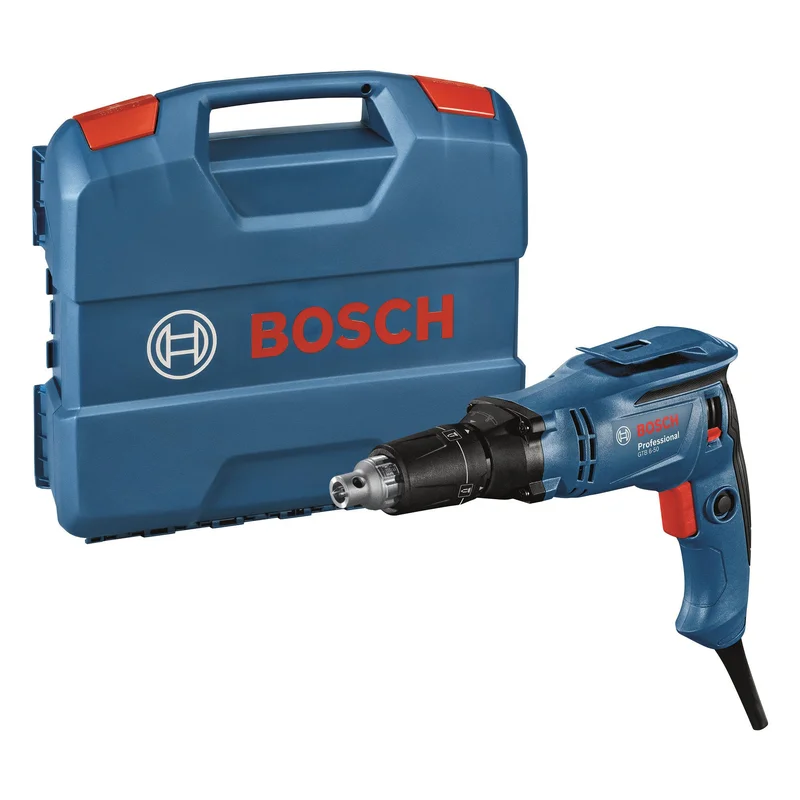 Bosch GTB 6-5 Gipsskruvdragare 650 W, Maskiner