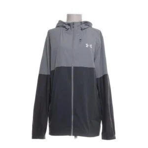 Under armour windbreaker