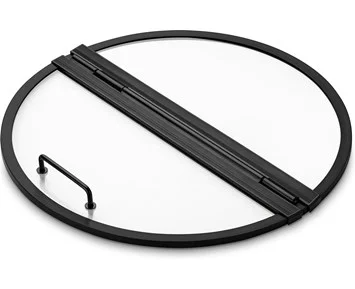 Andersson-Party Cooler Lid With Hinge - B-vare-Nytt lokk til 50 og 30-liters Party Cooler -Tools & Garden-Kjøkkenmaskiner