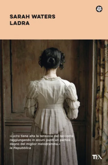 Ladra Sarah Waters
