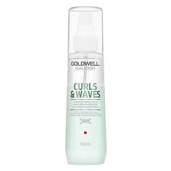 Goldwell Dualsenses Curls & Waves Hydrating Serum Spray 150ml