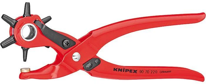 Knipex 9070220 Håltång, Tänger & tvingar