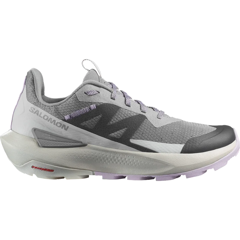 Salomon - Scarpe da trekking e backpacking Elixir Activ W - 38