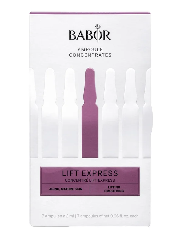 Babor Ampoule Concentrates Lift Express 14ml