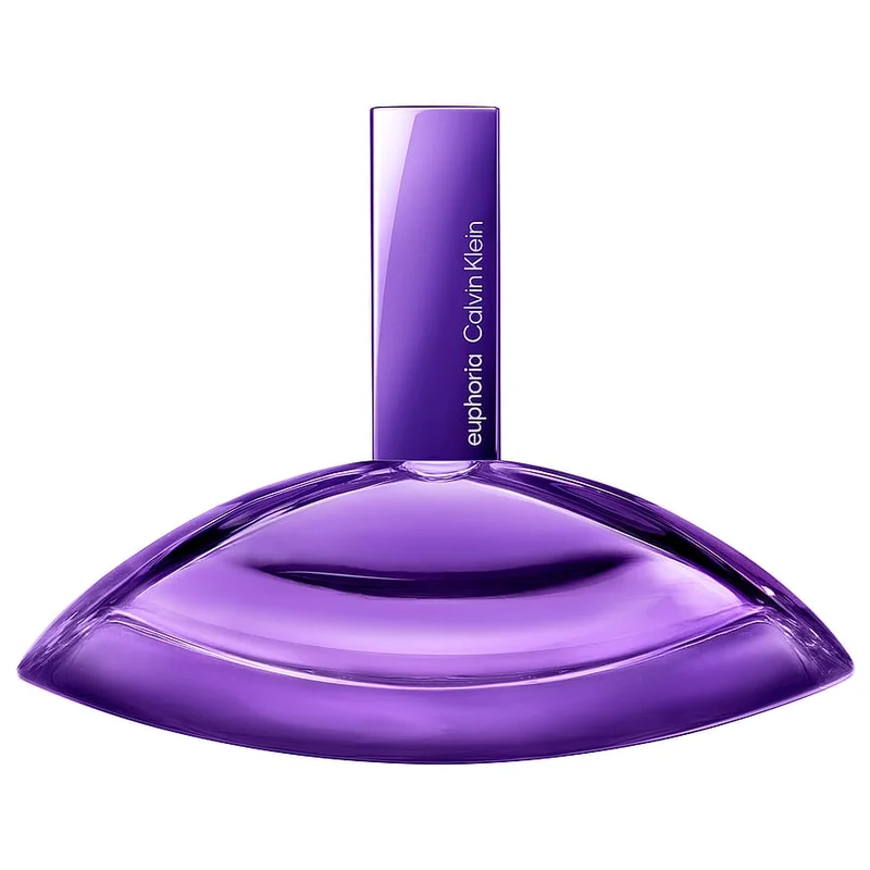 CALVIN KLEIN euphoria bold elixir Parfum Intense for Women 100 ml, Parfumer & Dufte, Til Hende, Eau De Parfum