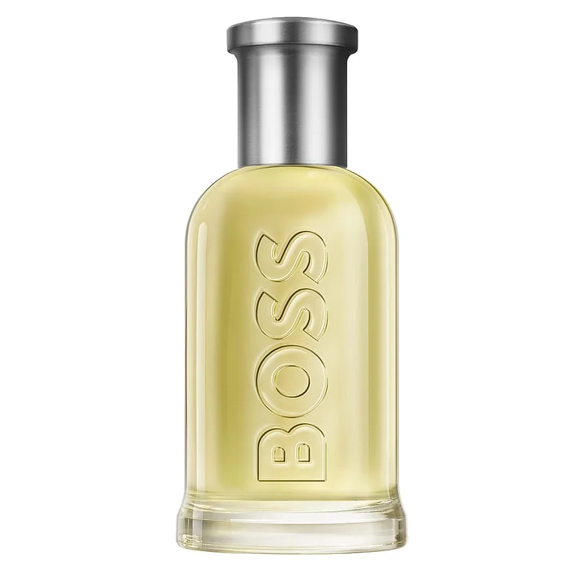 Hugo Boss Bottled Eau de Toilette 50 ml, Parfumer & Dufte, Parfumer Til Ham, Eau De Toilette