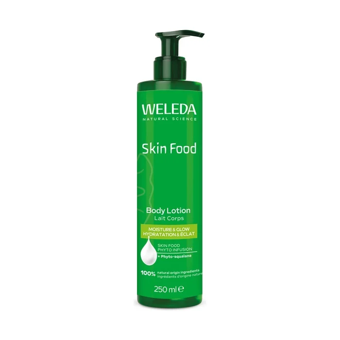 Weleda Skin Food Body Lotion 250ml