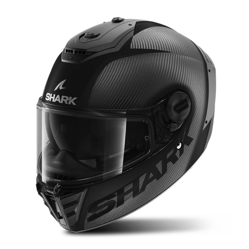 Integralhelm Shark Spartan RS Carbon Skin Matt Carbon L