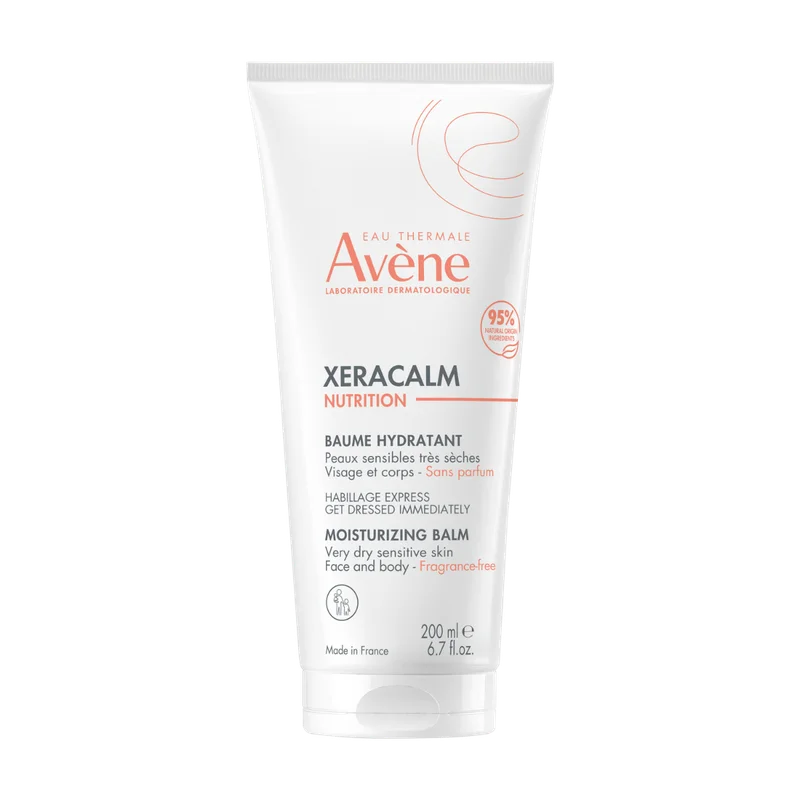 Eau Thermale Avène Xeracalm Nutrition Balsamo Idratante Pelle