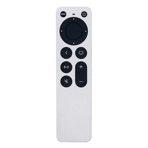 [KK] Remote Control for APPLE TV 4K Universal Replacement Remote Control (FQ)‘-OP