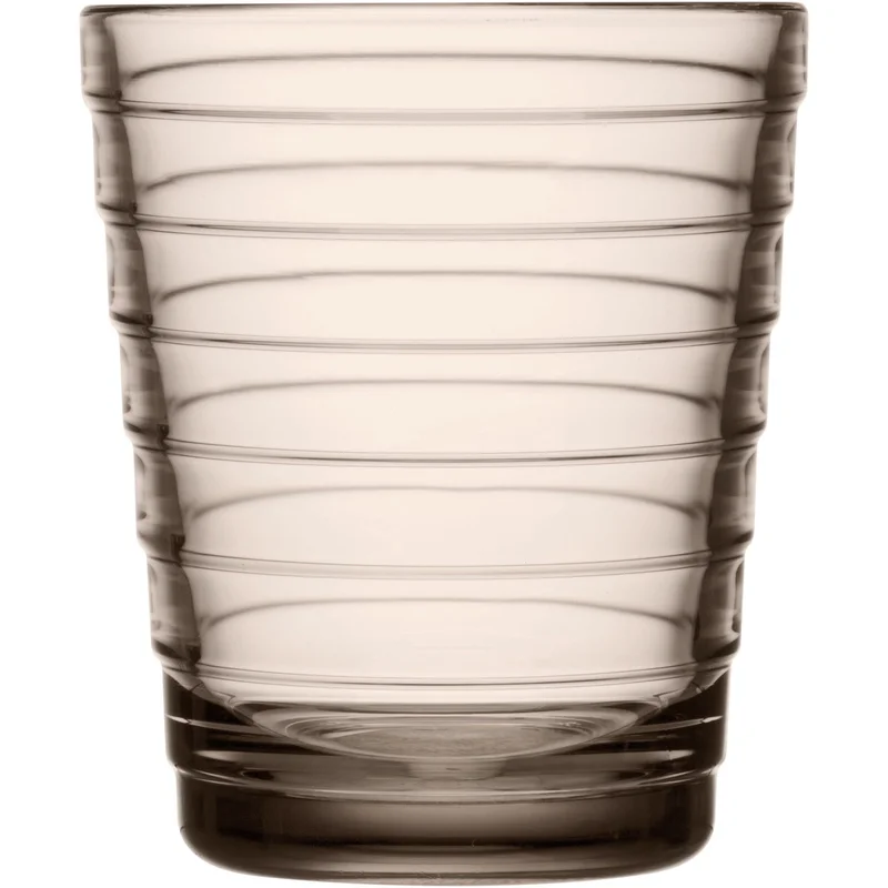 Iittala Glas 22cl 2st, Linne | Dukning & Servering > Glas > Vattenglas | Bagaren och Kocken