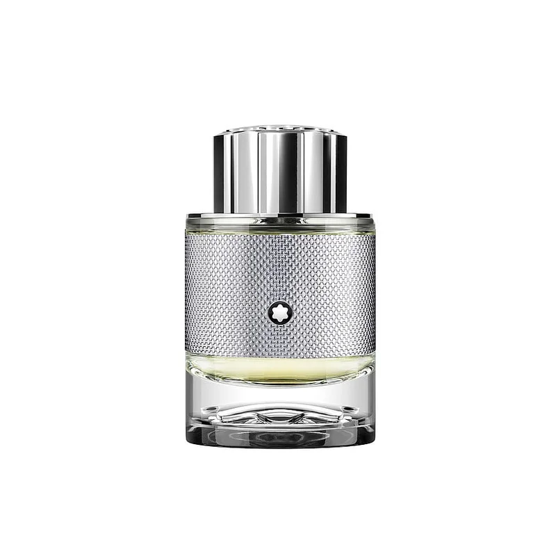 Montblanc Explorer Platinum Eau de Parfum 60 ml, Mænd, Dufte, Eau De Parfum