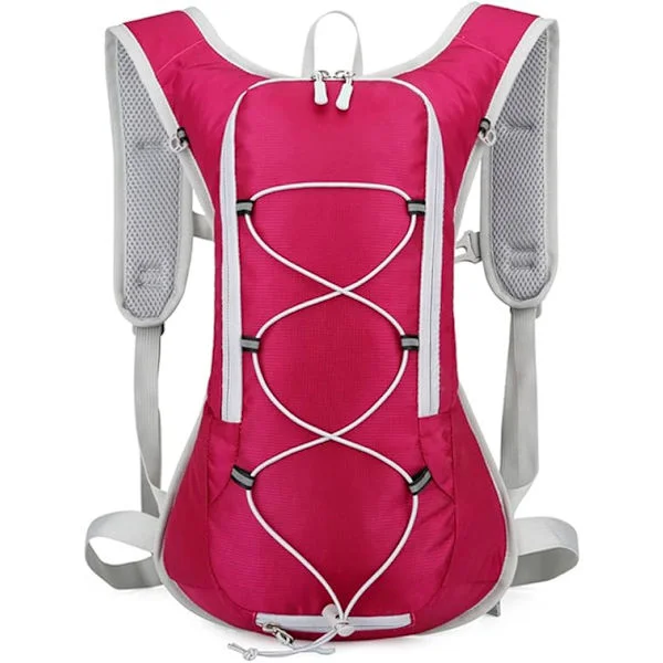 Bike Backpack, Small Waterproof Backpack, Sports Backpack for Men and Women, Ski Backpack