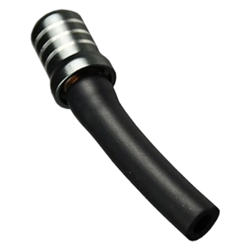Tappo Sfiato Benzina SCAR Alluminio