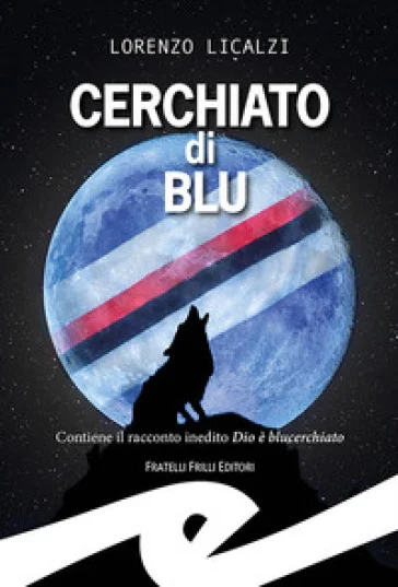 Cerchiato di blu Lorenzo Licalzi