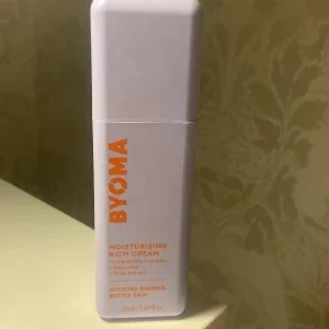 Byoma kräm