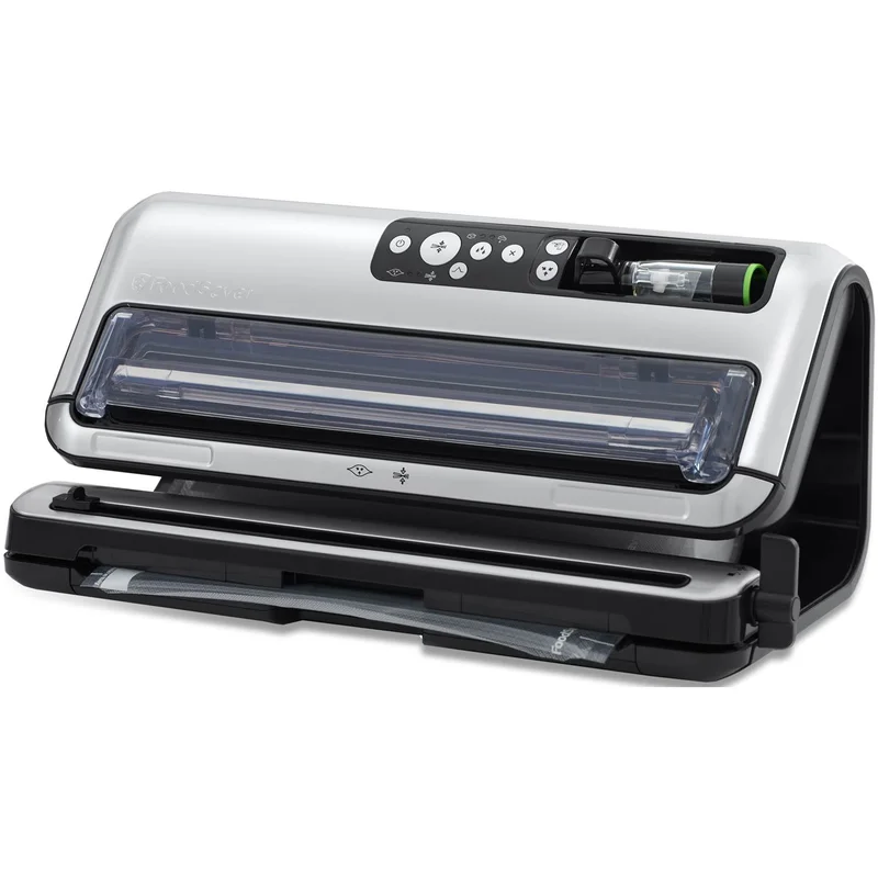 FoodSaver - Vakuumpakker FoodSaver Flow F Flerfärgad