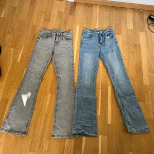 Bootcut jeans från Denim Day, 2-pack