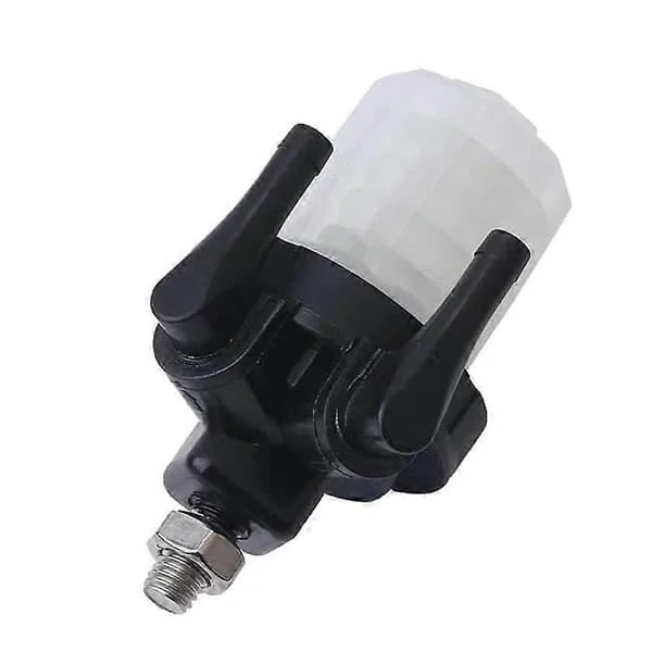 61N-24560 Filter For 2-takts 5-90HK 4-takts F9.9-F50 Båtmotor 61N-24560 61N-24560-10 Tilbehørsdeler