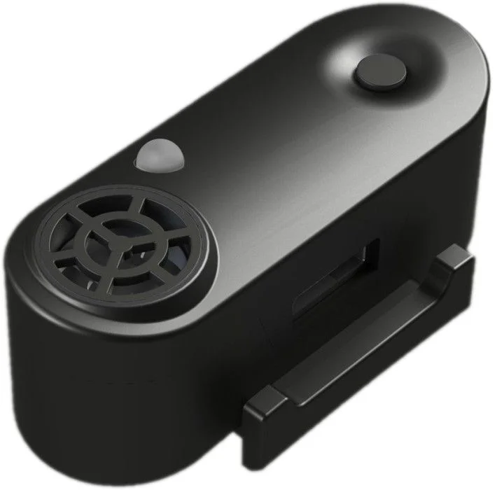 Tickless MINI DOG Ultrasonic Tick Repeller