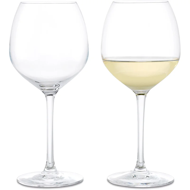 Rosendahl Premium Hvitvinsglass 2-pk 54 cl' - 'Klar