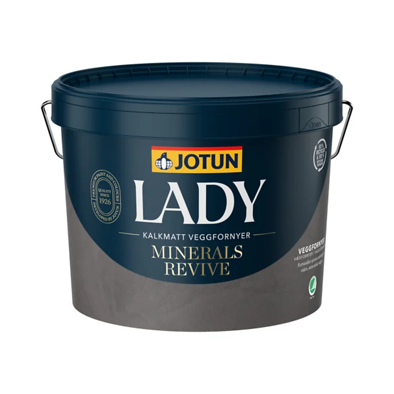 Jotun Lady Minerals Revive 9L