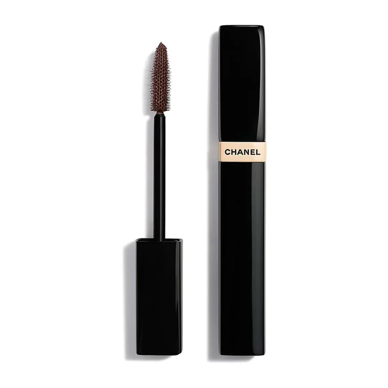 CHANEL LES BEIGES MASCARA VOLUME OG DEFINITION MASCARA, Øjne, Mascara