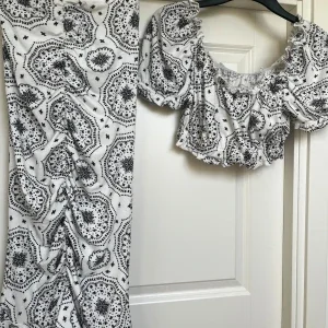 Co-ord set