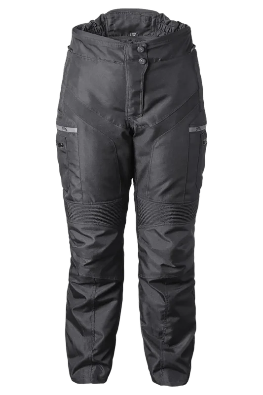 GMS Neo WP Women's MC Trousers Black S