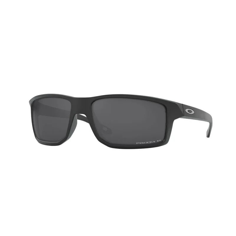 Oakley Gibston - Urheilulasit - Oakley - Mustat Rectangular