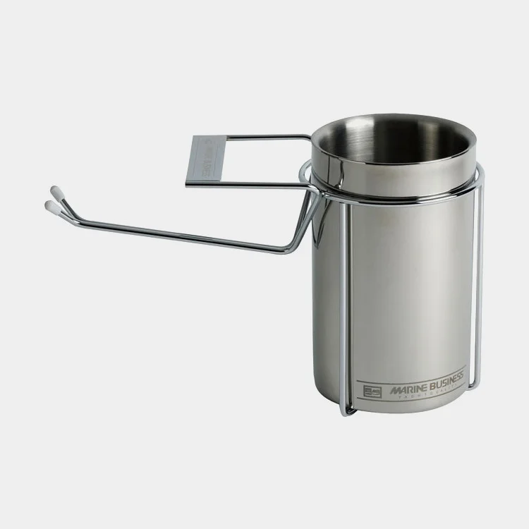 Wine bottle ice bucket Marine Business Windproof, with hanger