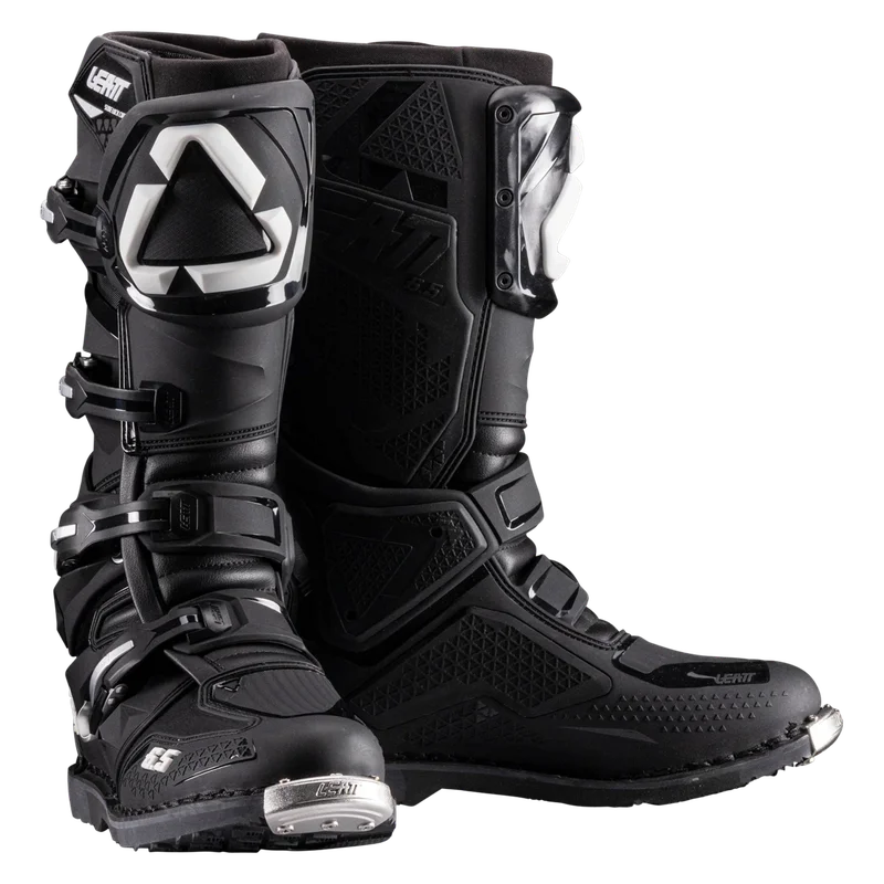 Buty Cross Leatt 6.5 Czarny 42