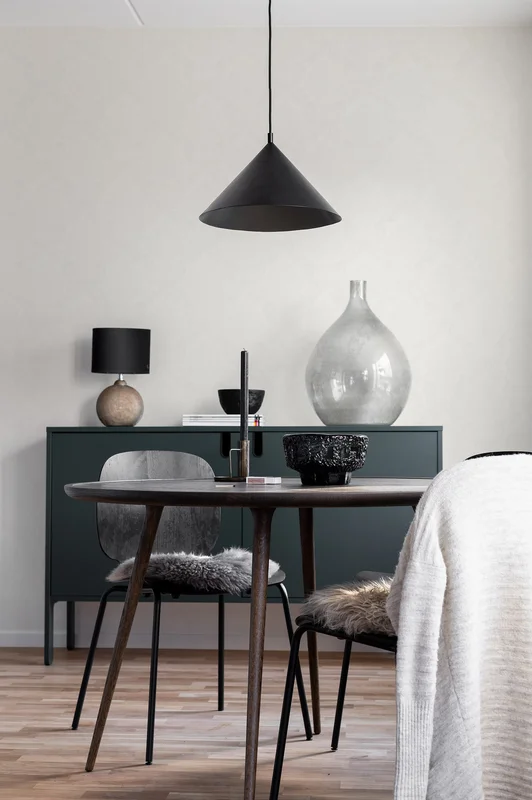 Boråstapeter Borosan 8619 Papperstapet Vit Tapet