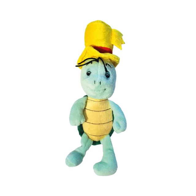 BAMSE Gosedjur Skalman, 26 cm Mjukisdjur ONESIZE