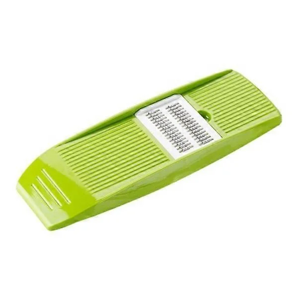 Vegetable Fruit Potato Mandoline Slicer Peeler Dicer Chopper Grater Cutter Kitchen Accessory